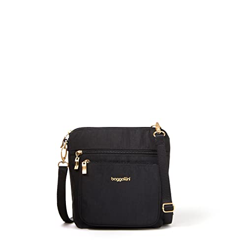 Sac à bandoulière moderne Baggallini l'accessoire idéal de vos sorties