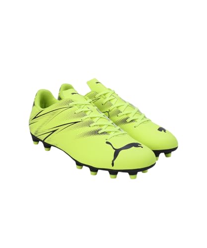 Image of Puma Mens Attacanto Firm, Artificial Ground Soccer Cleat