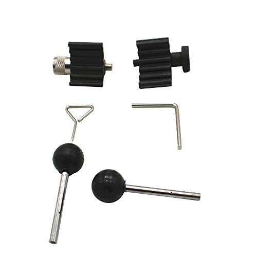 Honeytecs Kit de Ferramentas de Sincronismo Do Motor Diesel Conjunto de Sincronismo Árvore de Cames