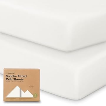 best crib sheet fabric