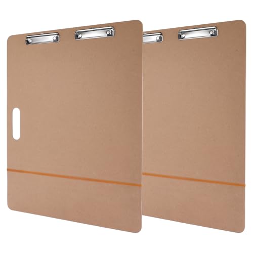 18 x 24 Artist Sketch Tote Board (2-Pack)