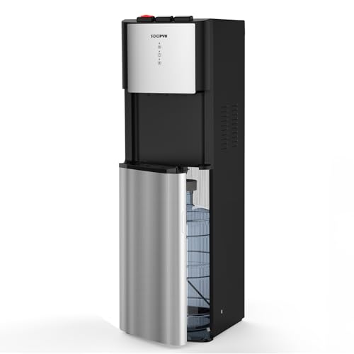 SOOPYK Self Cleaning Cooler