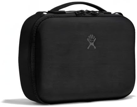 Miniatura 8 de Hydro Flask Carry Out - Lonchera térmica para adultos, 5 L, color negro