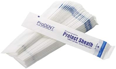 ProDENT Intraoral Camera Protective Sleeves Protective Sheaths (Model:PDC-A01) 300 pcs