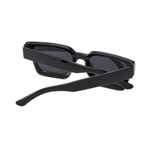 Lunettes de soleil décontractées mixtes légères et protectrices UV - 3