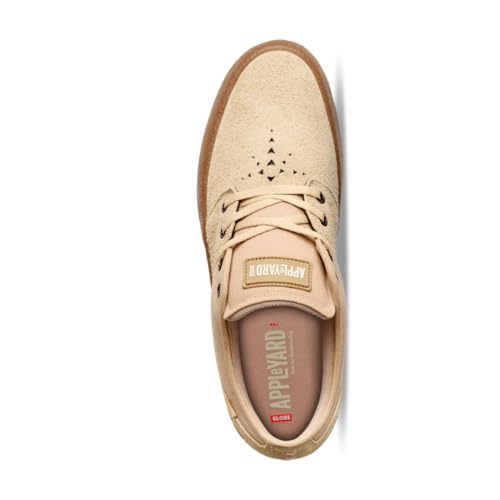 Image of Globe Men's Tilt Skateboard Shoe