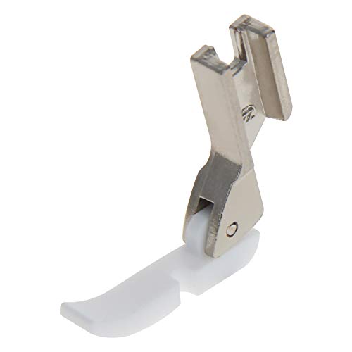Othmro 3 piezas pies prensatelas para máquina industrial miniatura 4