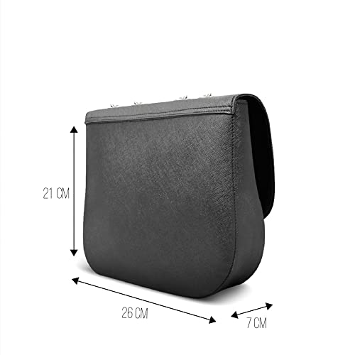 Alviero Rodriguez Keylove Teddy Nice Tracolla in