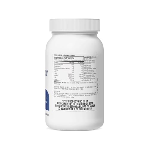 Vitamínicos, Imagen adicional