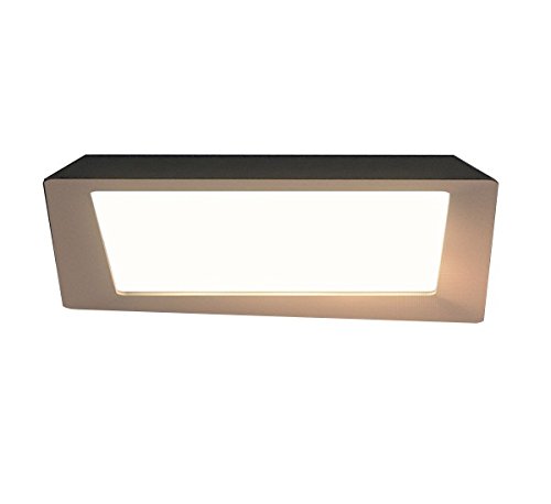 Preisvergleich Produktbild Artemide Crazy Wandleuchte 35 W, Taupe