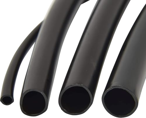 Tuyau d'arrosage Raindrip 061050 poly drip durable de 5/20,3 cm de diametre
