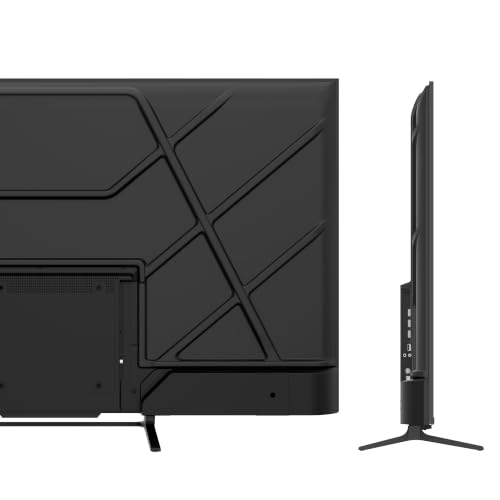 Panasonic TN-55W92C, 4K QD-Mini LED, Glare Free Ultra, Google TV, Smart TV | AI 4K Colour Engine Pro, Surround Sound Pro, Google Assistant, Game Mode Extreme 144 Hz, 55" (139cm), W92C Serie 2026