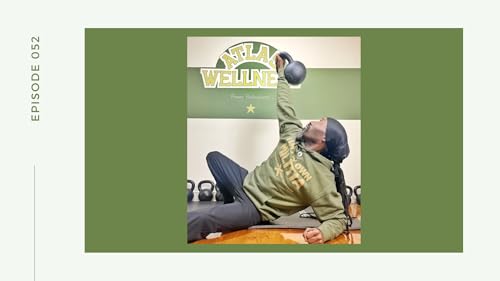 Atlas Wellness w/ Coach Atlas