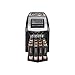 Royal Sovereign FS-44P 4 Row Coin Sorter with Auto Row Advancement, Digital Count Display, and Optional Printer Attachment