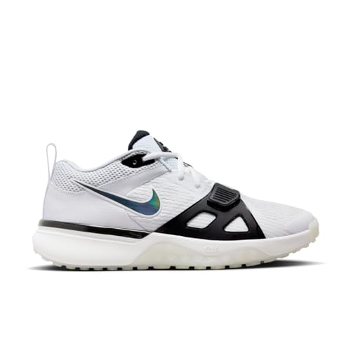Image of Nike Men's Air Zoom DiamOnd Elite Turf Shoes