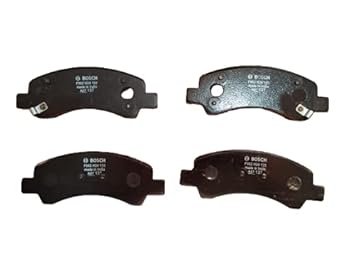 Tiago brake pad Outlet