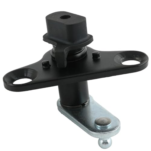 Charnières de hayon Titan 934709FV2A idéales pour charger votre matériel
