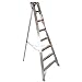 Tripod Orchard Stepladder 6Ft Tele HSK
