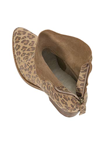 Foot Petals Women's Give 'Em The Boot Wool Insole miniatura 2