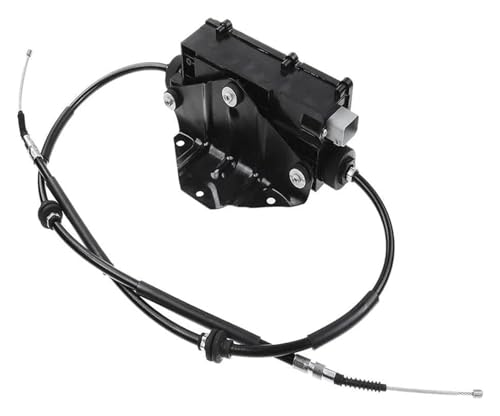 Freno de mano eléctrico BMW X5 X6 solución a avería de módulo EPB 2
