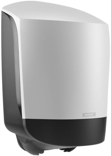 Katrin Centerfeed M Dispenser White 82216