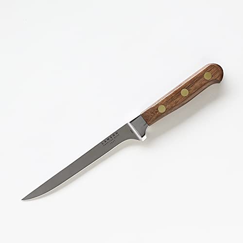 Lamson Forged 6 FilletBoning Knife Midnight product thumbnail 8