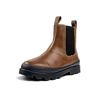 Camper Kid's Brutus K900320 Chelsea Boots
