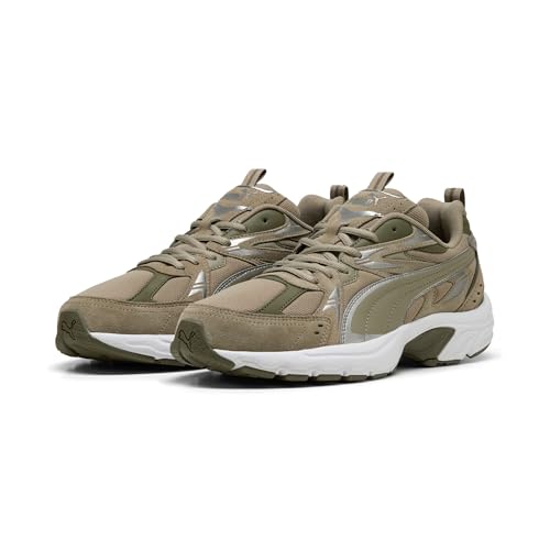 Image of Puma Mens Milenio Tech Shoes