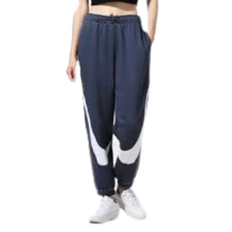 NikeWomen High Rise Regular Fit Casual Pants
