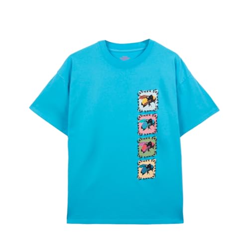Flower Boy Multi Bee Tee2