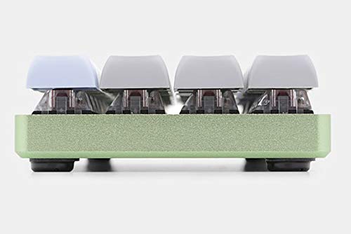 YMDK XDA DSA - Portachiavi PBT vuoti adatti per