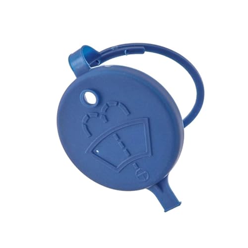 Bouchon de réservoir de lave-glace 643230 pour essuie-glace Peugeot 206 et 207