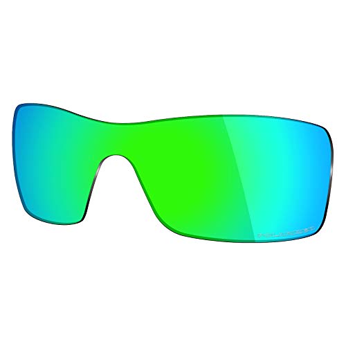 Image of Mryok Replacement Lenses for Oakley Ridgeline OO9419 - Options