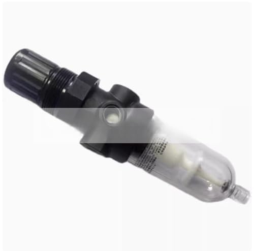1-piece set of brand new pressure reducing valve suitable for B07-205-M3MG filter