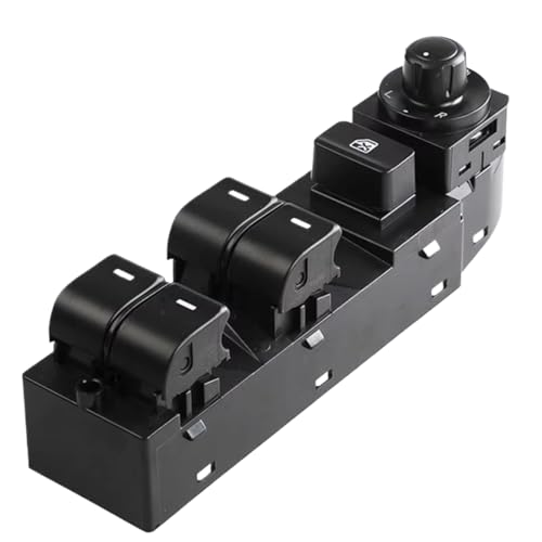Vitre bloquée ? Changez pour le bouton interrupteur Mazda 6 GKL266350A
