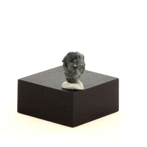 Alexandrite 1.90 Carats l'histoire fascinante d'une pierre de Tanzanie rare