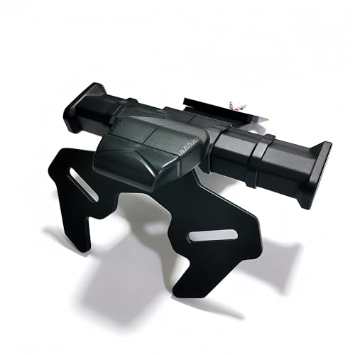 Support de plaque d'immatriculation pour moto 1390 Super Duke R 2024 2025 porte plaque