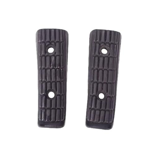 Repose pieds avant moto pour FZR250 FZR400 FZR1000 FZ750 remplace référence 46X-27413-00