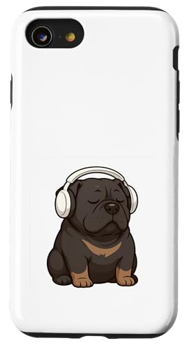 Cane Corso wbhtHgɒĂ -  }}  X}zP[X iPhone SE (2020) / 7 / 8 p