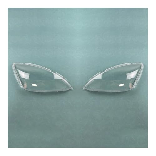 Phare voiture abat-jour anti-jaunissement coque pour Lancer 03-05