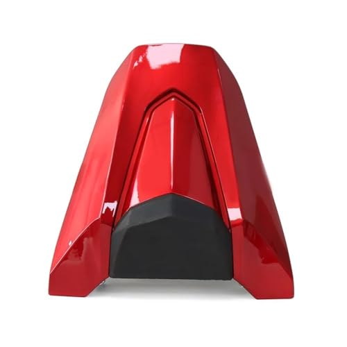 Carénage siège passager CBR650R 2024 anti-vibration - Capot de selle stable
