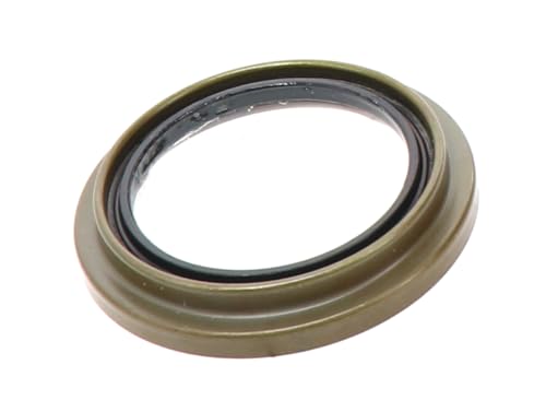 Sello de aceite NATIONAL 710625 reten mecanico elastomero para automocion