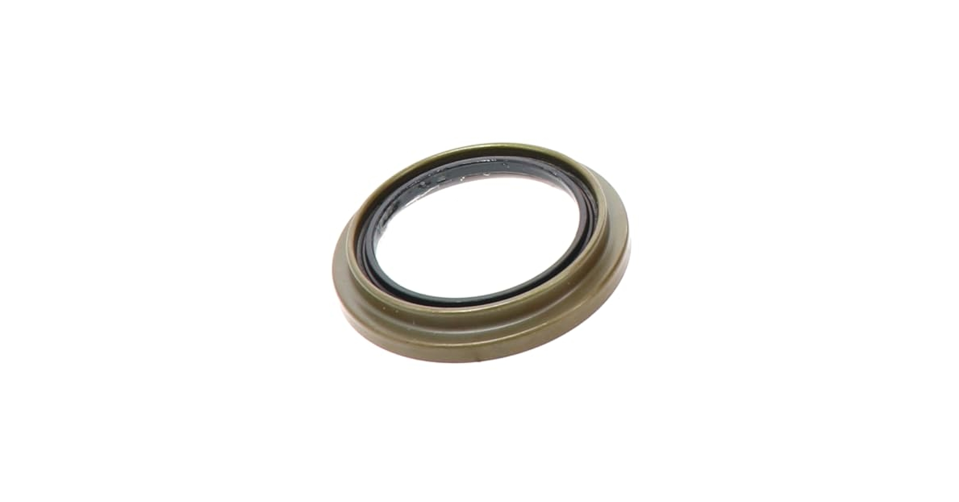 Amazon.com: National 710625 Wheel Seal : Automotive