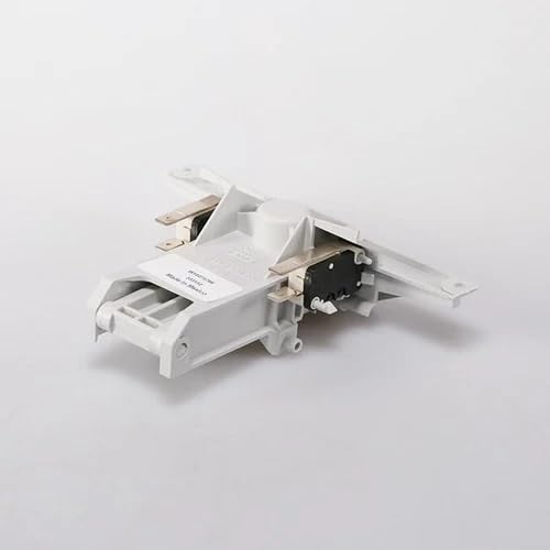 Compatible with Whirlpool W10275768 Dishwasher Door Latch,Direct Replacement Part
