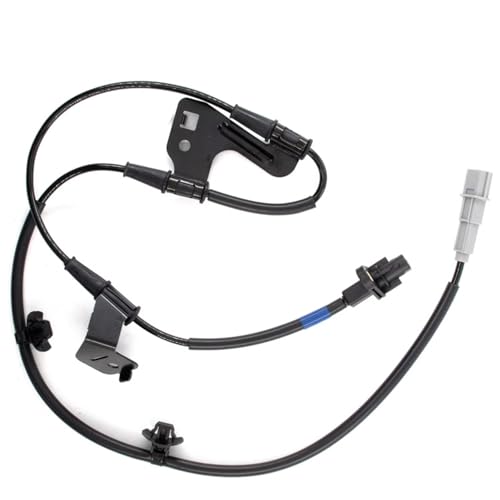 �z�C�[����]���Z���T�[ Compatible With Kia For Rio 2018-2020 �t�����g�E�� Capteurs De Vitesse De Transmission ABS ??Sensor OEM: 59810-H5000 59830