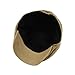 YOFARCHOY Newsboy Hats for Men Classic 8 Panel Flat Cap Peaky Blinders Irish Hat (Cotton, Denim) Khaki