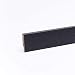 Produktbild Sockelleiste - Fußleiste 60 x 20 x 2.600mm Dekor Wenge