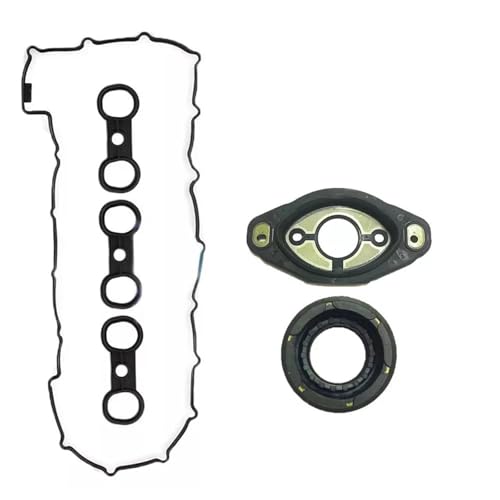 Joint couvercle soupape N52 pour réparer les fuites d'huile de votre moteur L6 X1 X3