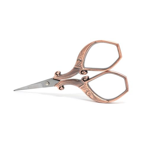 Soft Handled Plastic Canvas Shears