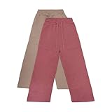 Minymo Sweat pant (2-pack)